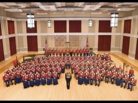 United States Marine Band-March of the Belgian Parachutists