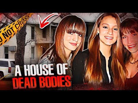 The shocking death of an entire family! The Kahler Family case. True Crime Documentary.