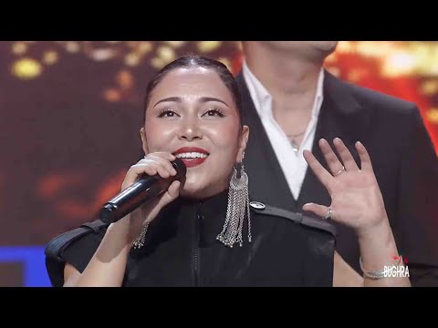 Eslime Chatma Naxsha - Uyghur Classic Collection