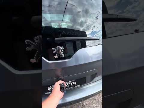 фото peugeot 5008 ii 0