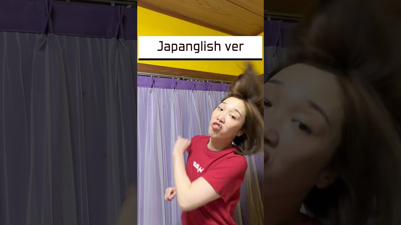 ほぼ関西弁RUDE! #h2h