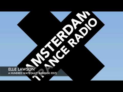 Ellie Lawson - A Hundred Ways (Matt Bukovski Edit)