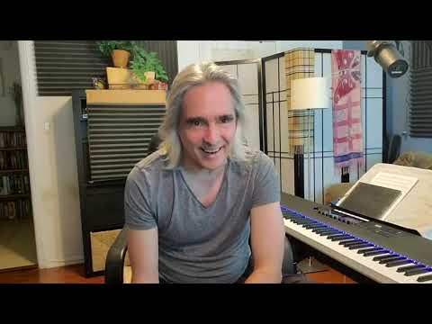 Review of Andrew Huang Monthly Course- Marc Bosserman