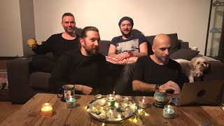 Gripin - Sor Bize Sor (Canlı Yayın)