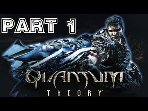 Quantum Theory Xbox 360