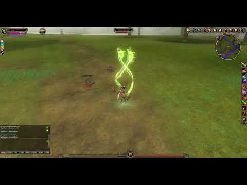 Oriental KalOnline - Chance Capture (Ornament System)