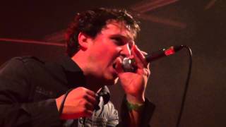 TODO ESTA AQUI  - ICI PARIS (NOIR DESIR)