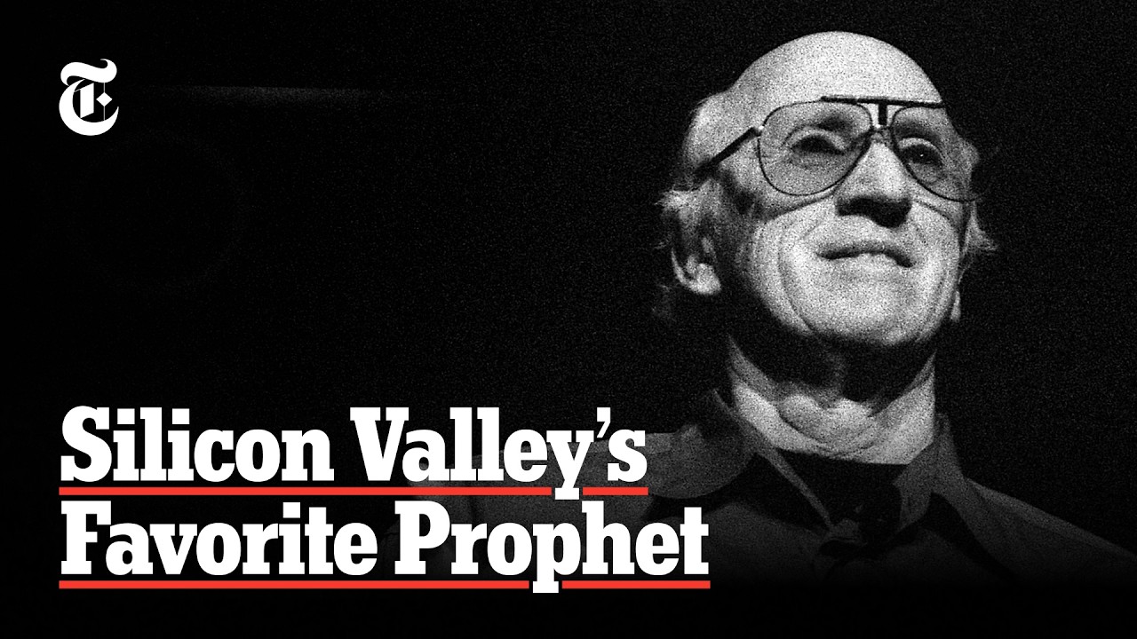 Stewart Brand on LSD, A.I. Black Boxes and the Beauty of Care | The Ezra Klein Show