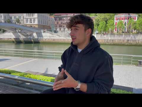 BasKontent 03 X Mikel García (Completa)