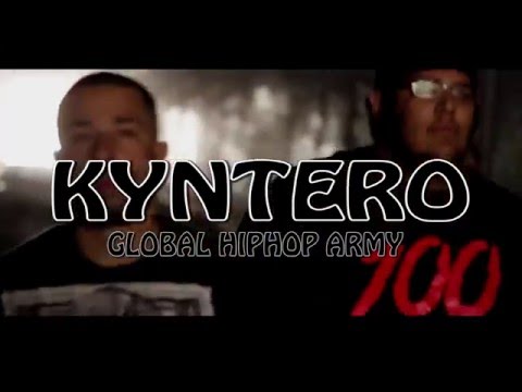 KYNTERO ESTYLO MAFIOSO ((VIDEO OFFICIAL))