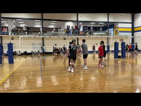 Enrico's Christmas Invitational Tourney | Pool Play | Game 2