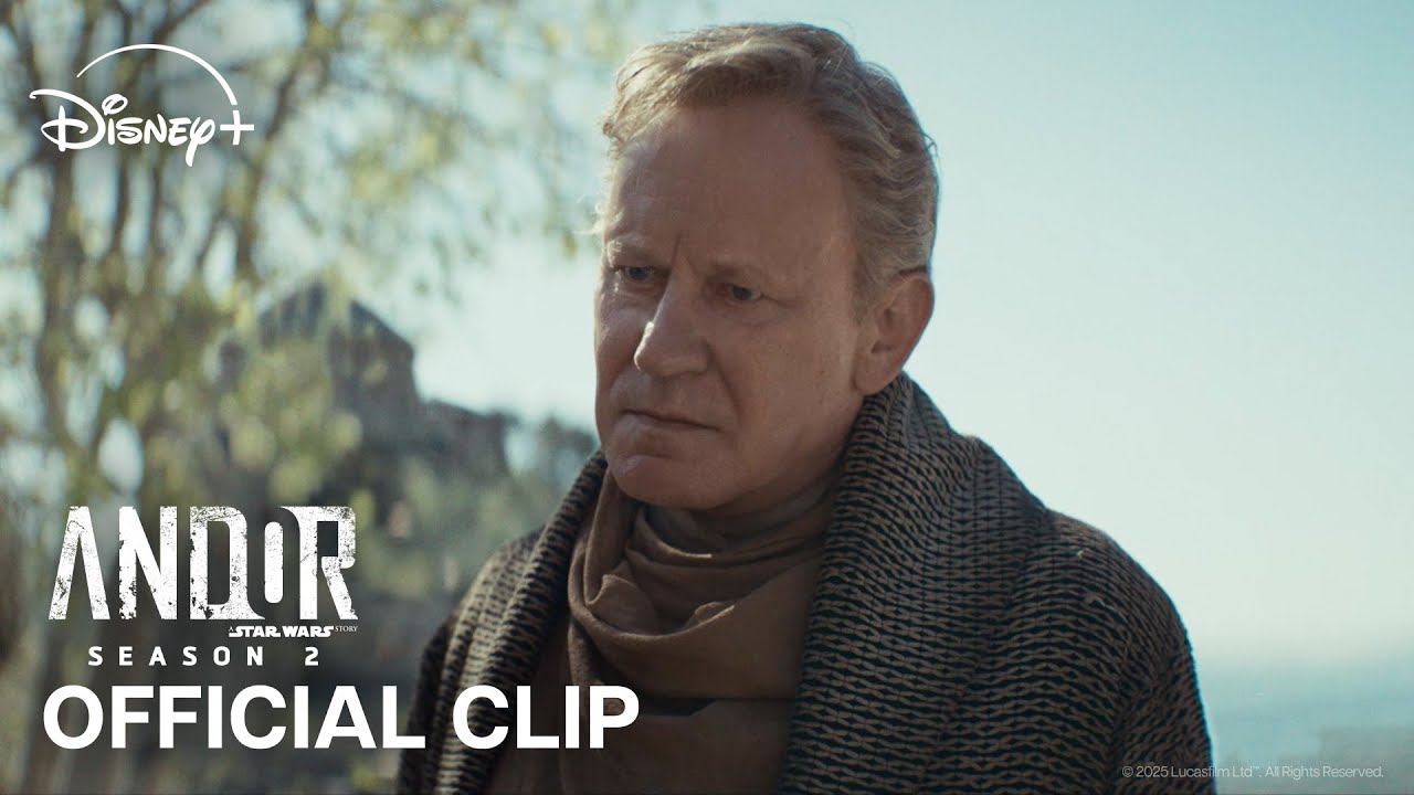 We Fight to Win | Andor Season 2