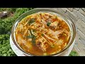 Kue Teow Sup Kue Teow Celop Ala Thai Sangat Sedap Rugi Tak Cuba
