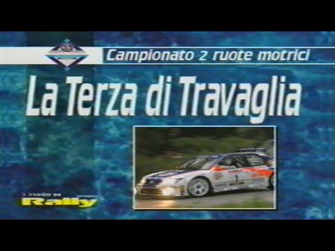 CIR2RM | Rally dell'Isola d'Elba 1999