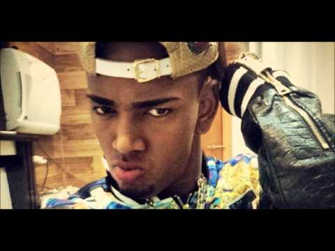 MC Nego do Borel e Melanina Carioca Menina Má ( Lançamento 2014 )