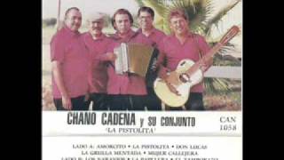 Amorcito - Chano Cadena y su Conjunto