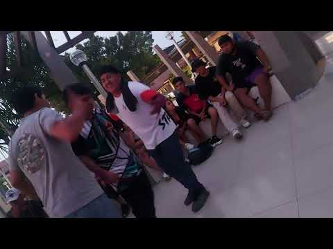 zumaeta vs Nekroos Tarapotino... Rap Tarapoto