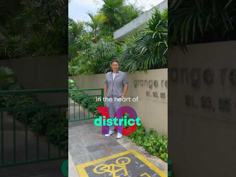 Grange Residences, 95 Grange Road, Tanglin / Holland / Bukit Timah, 4 Bedrooms, 2,853 sqft, Condominium For Sale, by Shannon Wong, 500102244 - PropertyGuru.com.sg