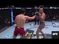 Magamed Ankalaev Alex Pereira Full Fight