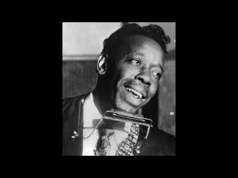 Baby Scratch My Back - Slim Harpo - 1965