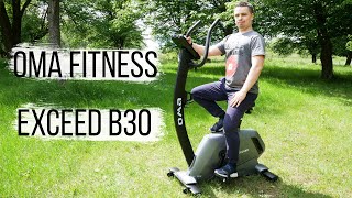 OMA Fitness EXEED B30 - відео 4