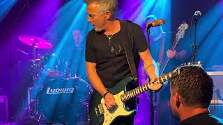 Colin James - Bad Habits, Karosserifabrikken, Helsingør (27-09-2025)