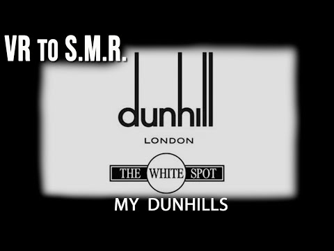 VR to @s.m.r.1202 : Dunhill Collection