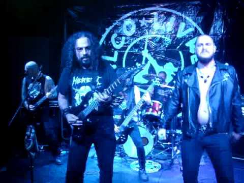 Empire Of Souls - O Opositor