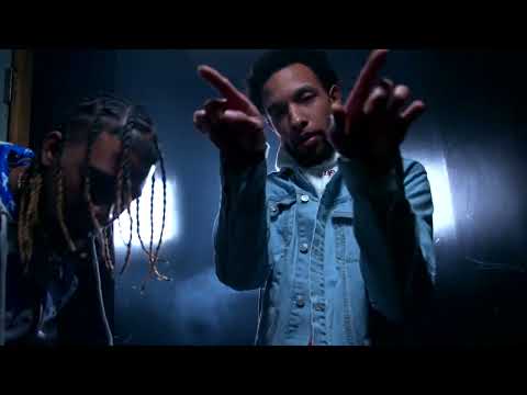 McFlyy x GTA Trice - Boss Up (Official Music Video)