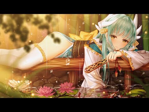 Hyper Potions, Synthion & MYLK - Maboroshi