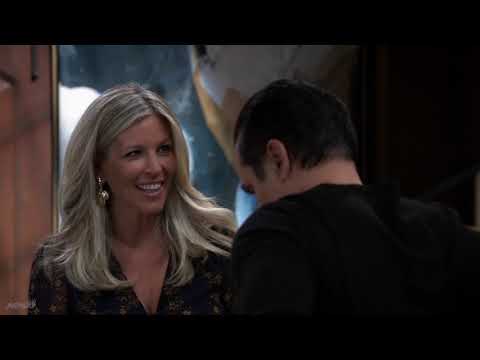 GH: 4/23/20 - Carly & Sonny Part 2/3