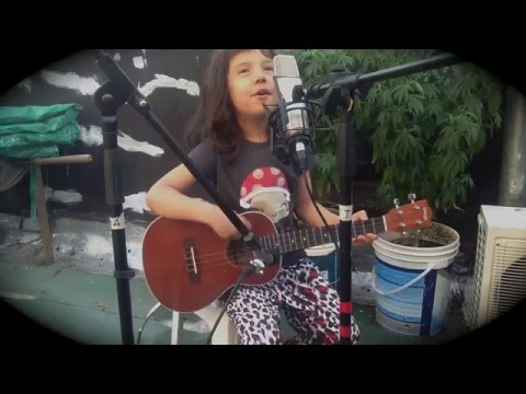 Juana - Los gatitos son lo mejor