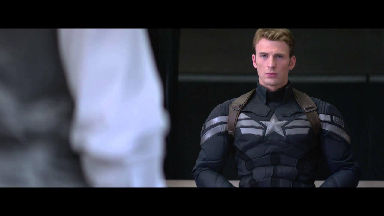 Assistir trailer de Capitão América: O Soldado Invernal