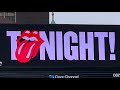Rolling Stones MN 2021 Opening - Street Fighting Man