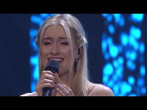 Ieva Juozapaitytė ir Paulius Bagdanavičius - Baltoji varnelė |Gražiausios poetų dainos