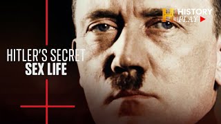 Hitler's Secret Sex Life | Official Trailer