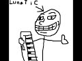 The Lunatic In My Head Full Album