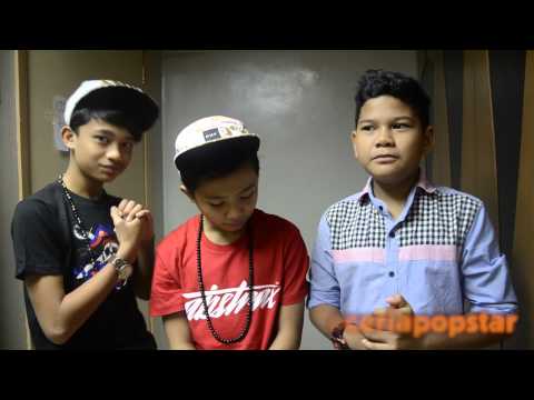 Ceria Popstar 2 - Di Sebalik Takbir Konsert 5 (Peluang Kedua & Duet Bersama Cikgu)