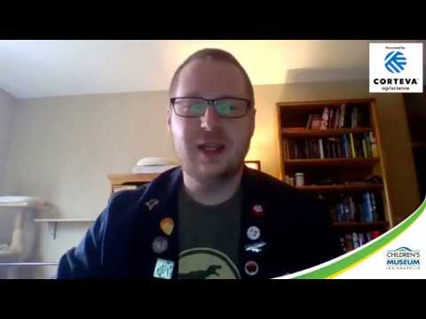 Real Science! Static Electricity | Museum at Home