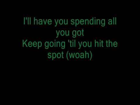 50 Cent - Candy Shop (With Lyrics)