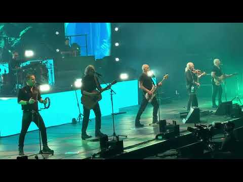 Santiano live in Kiel mit “Doggerland“