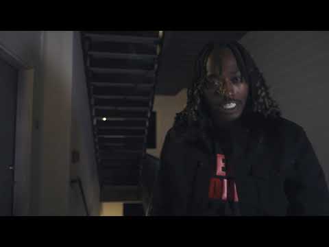 Greedy Money Wontae - Rambo (Official Video) Shot By  @IceBreakingFilms  ​