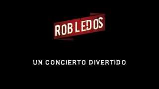 ROBLEDOS.Video Promocional Versiones Pop Rock Nacional 80 & 90