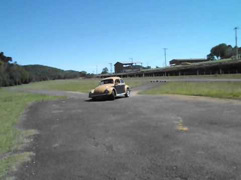 Arrancada Marau 14/10/2012 Natanael Junior tentando de novo uma PROEZA...kk