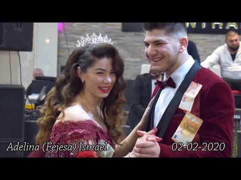 Studio Mitrovica 4K Fejesa e Adelines me Ismaelin Pjesa 1