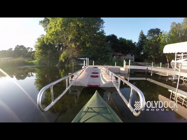 PolyDock Produ... PolyDock Produ...