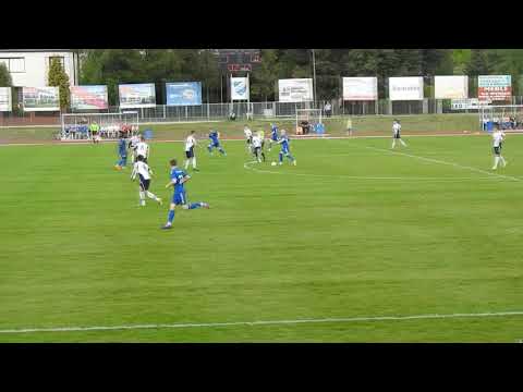 Unia Swarzędz – Polonia Kępno 3:0