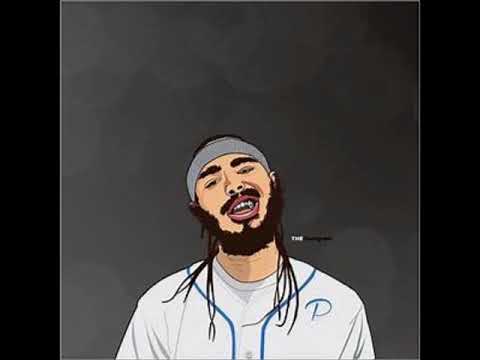 Post Malone x P&B rock x Lil Uzi Vert Type Beat (Prod. Jerz)