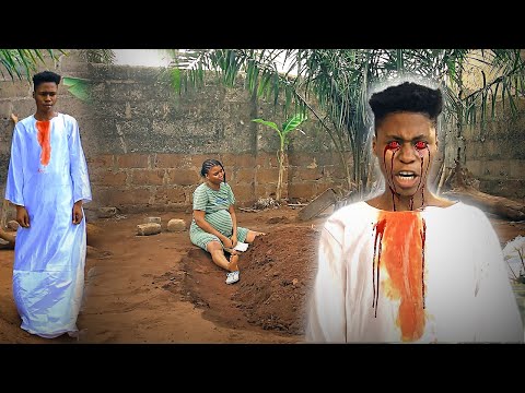 SOMTO THE GHOST THAT CAME BACK FOR REVENGE | Isaac Fred - Nigerian Movies 2025 Latest Full Movies
