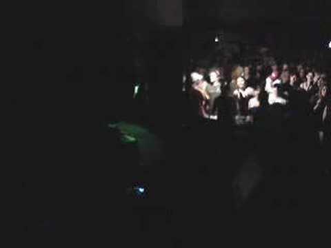 ELTOND | MAXXIMAL LIVE @ Insight Dayparty - 07/09/2007